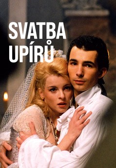 Svatba upírů