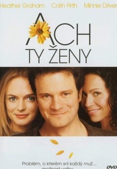 Ach, ty ženy!