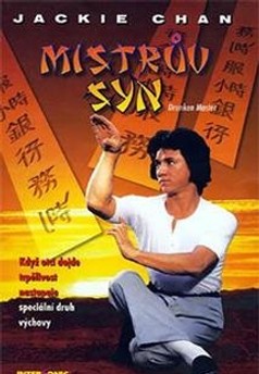 Mistrův syn