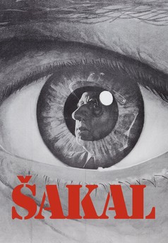 Šakal
