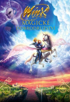 Winx Club: Magické dobrodružství