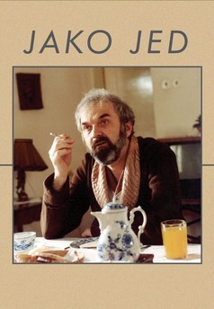 Jako jed
