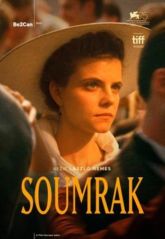 Soumrak