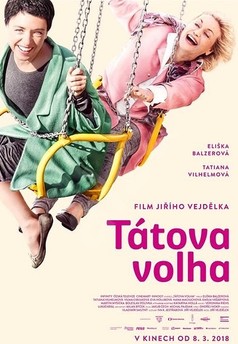 Tátova volha
