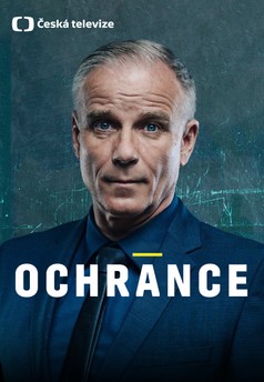 Ochránce