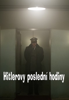 Hitlerovy poslední hodiny