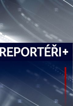 Reportéři +