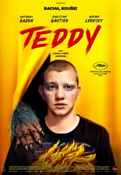 Teddy