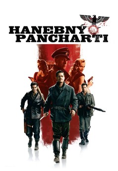 Hanebný pancharti