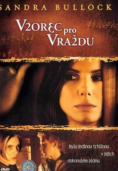 Vzorec pro vraždu