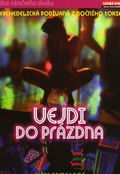 Vejdi do prázdna