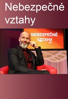Nebezpečné vztahy