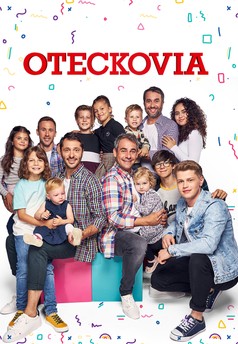 Oteckovia