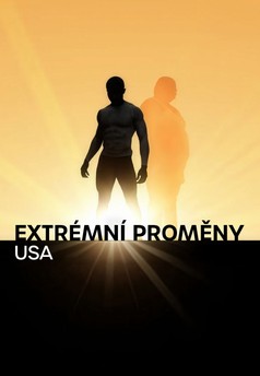 Extrémní proměny USA