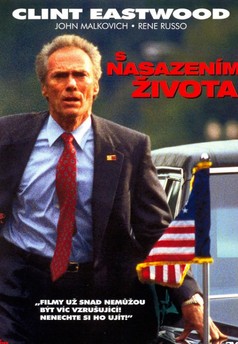 S nasazením života