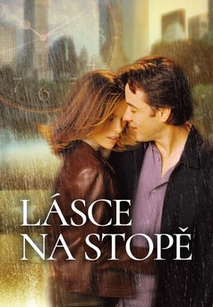 Lásce na stopě