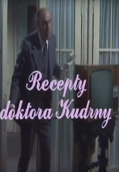 Recepty doktora Kudrny