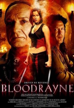 BloodRayne