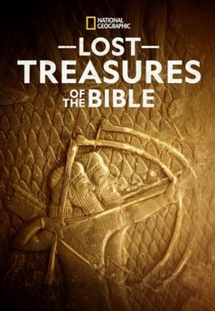 Ztracené poklady Bible