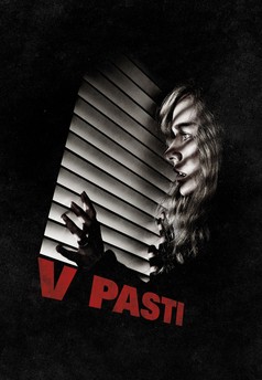 V pasti