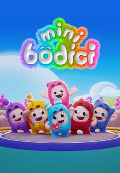 Minibodíci