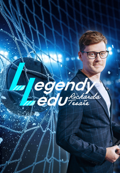 Legendy ledu