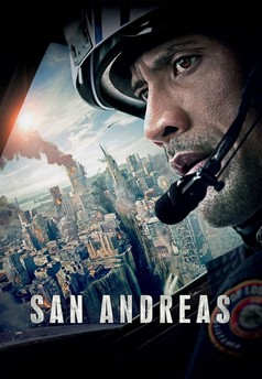 San Andreas