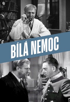 Bílá nemoc