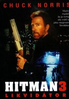 Hitman 3: Likvidátor
