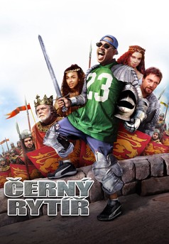 Černý rytíř