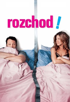 Rozchod!