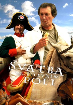 Svatba na bitevním poli