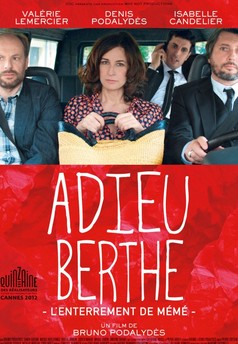 Sbohem Berthe