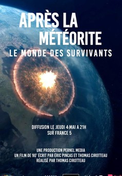 Kdo přežil dopad asteroidu