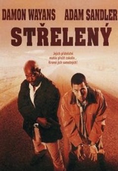 Střelený