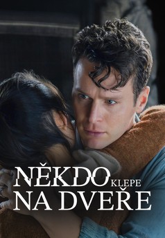Někdo klepe na dveře