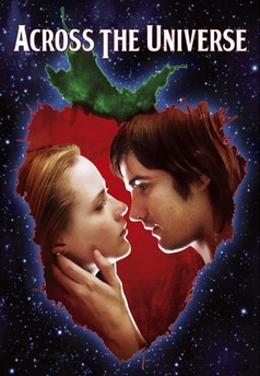 Across the Universe, Muzikálové léto