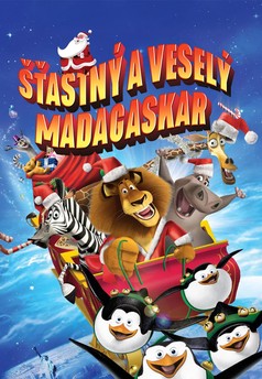 Šťastný a veselý Madagaskar