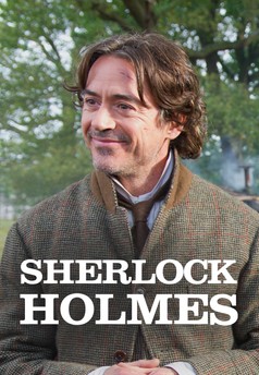 Sherlock Holmes