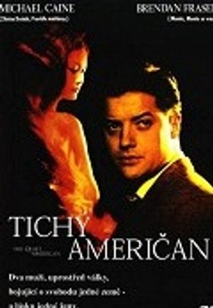 Tichý Američan