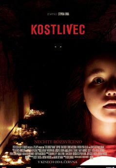 Kostlivec