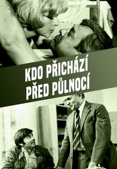 Kdo přichází před půlnocí