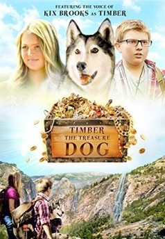 Timber - Lovec pokladů