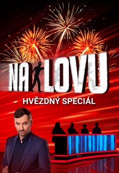 Na lovu: Hvězdný speciál