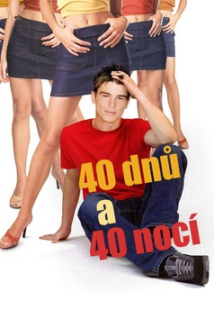 40 dnů a 40 nocí