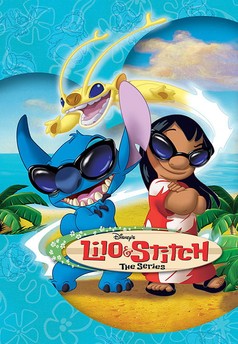 Lilo a Stitch