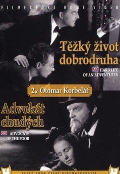 Advokát chudých