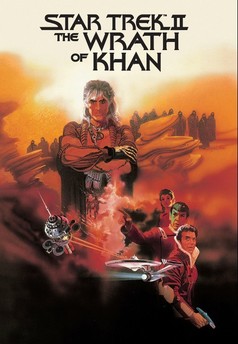 Star Trek 2: Khánův hněv