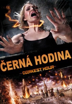 Černá hodina