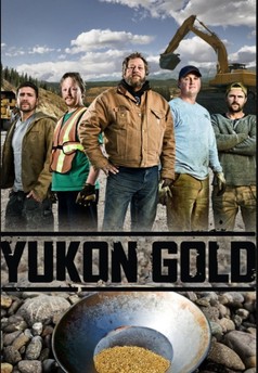 Yukon Gold